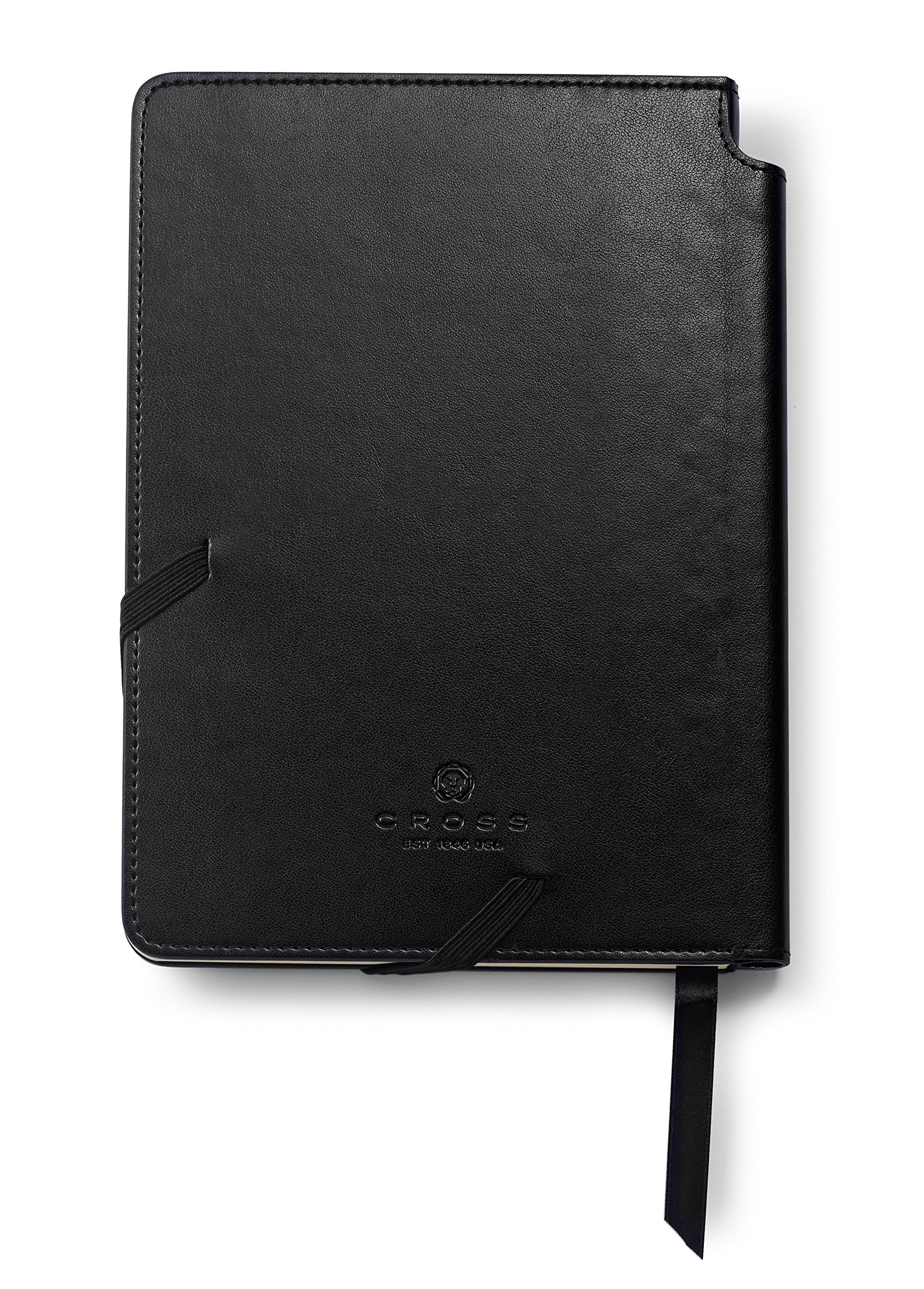 Amazon | CROSS クロス公式 ATX® バソールトブラックBP+ジャーナル